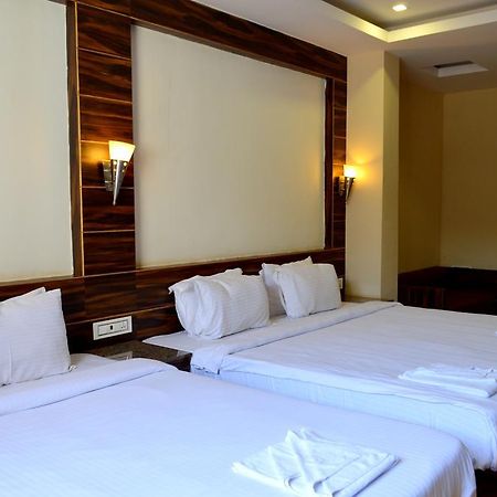 Casa De Baga Hotel Calangute Eksteriør billede