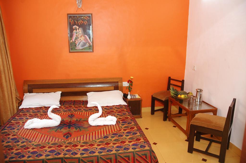 Casa De Baga Hotel Calangute Værelse billede