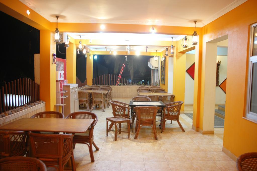 Casa De Baga Hotel Calangute Eksteriør billede